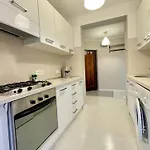 Διαμέρισμα No 62 Ilioara Βουκουρέστι