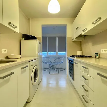 No 62 Ilioara Bükreş