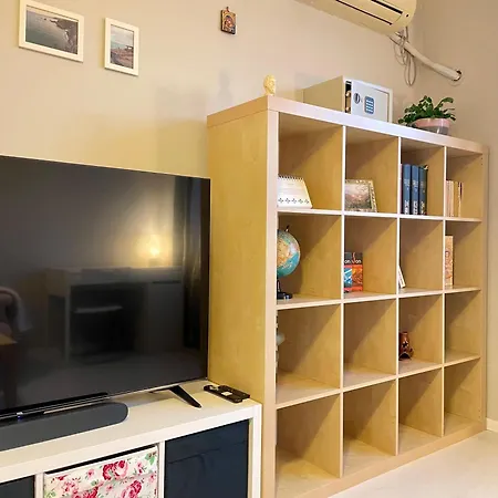 Διαμέρισμα No 62 Ilioara *