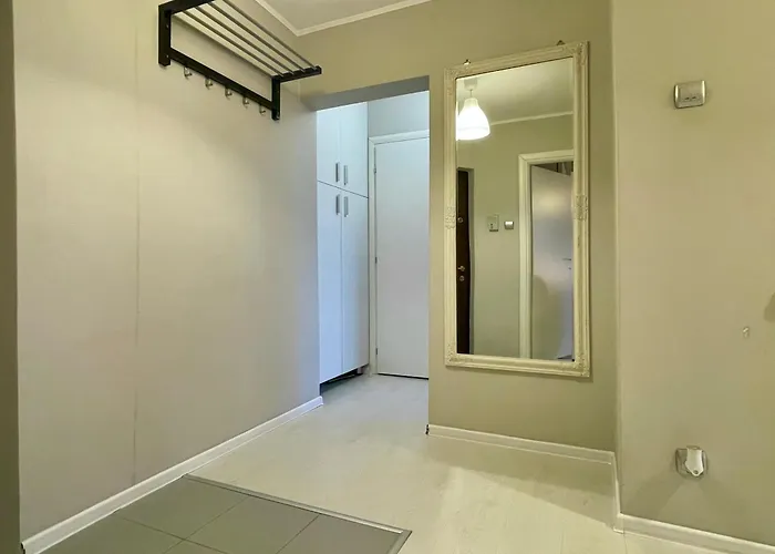 Apartament No 62 Ilioara *