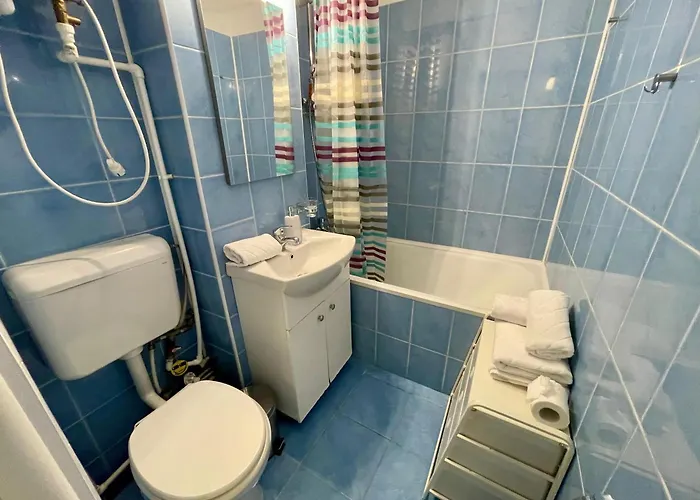 Apartament No 62 Ilioara Bucureşti