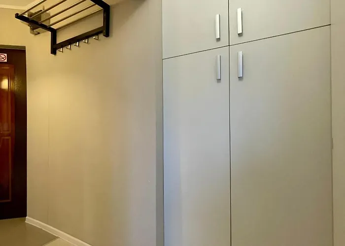 Апартаменты No 62 Ilioara