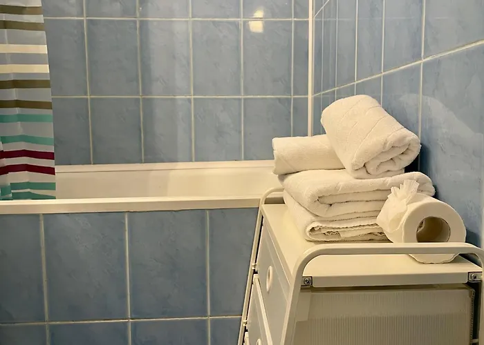 Apartament No 62 Ilioara