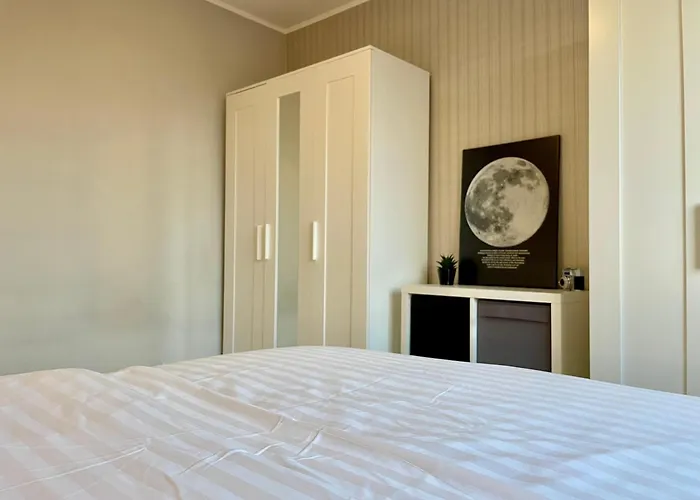 No 62 Ilioara Apartament *