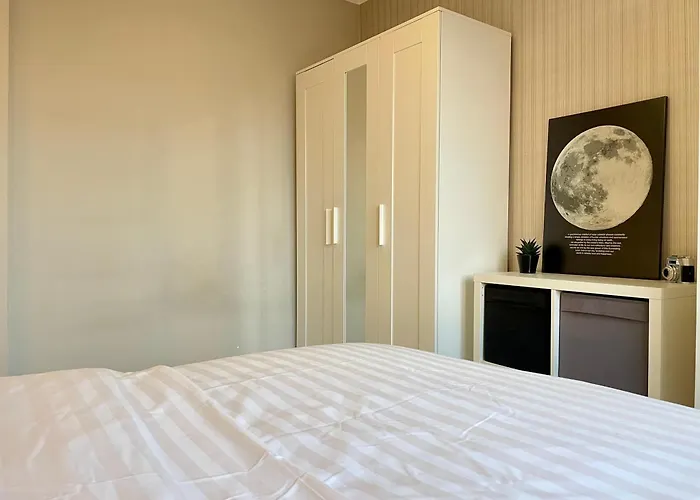 No 62 Ilioara Апартаменты