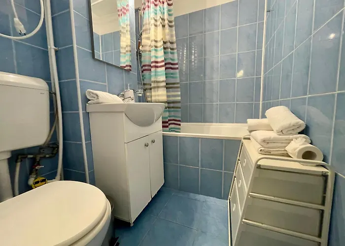 Apartament No 62 Ilioara