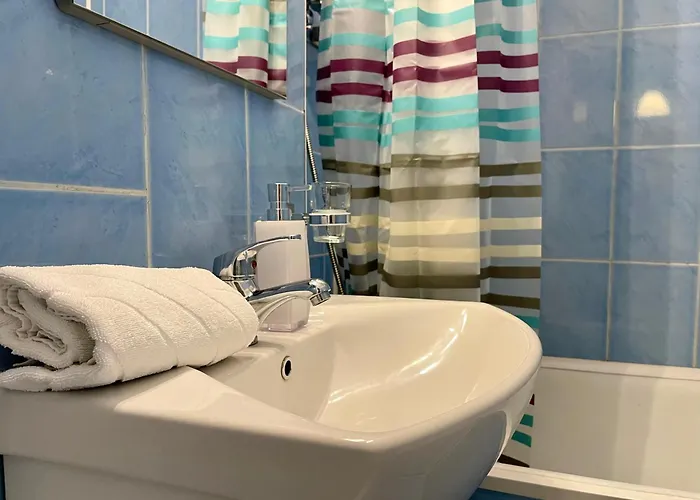 Apartament No 62 Ilioara Bucureşti