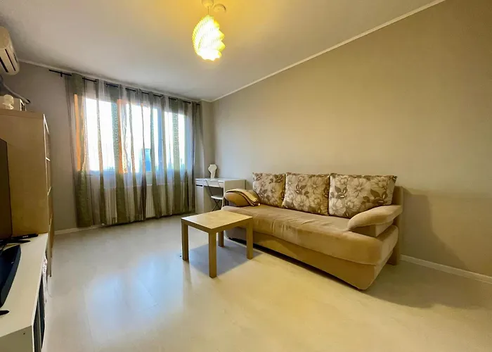 No 62 Ilioara Apartament