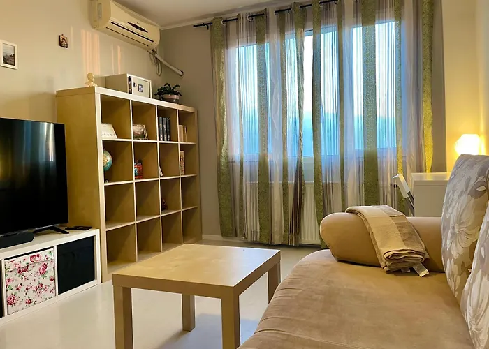 No 62 Ilioara * Бухарест