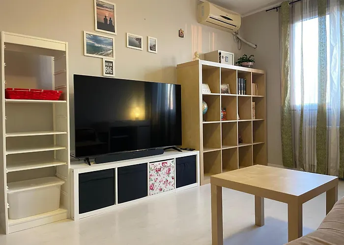 Apartament No 62 Ilioara *