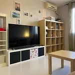 Appartement No 62 Ilioara *