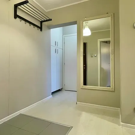 Appartement No 62 Ilioara *