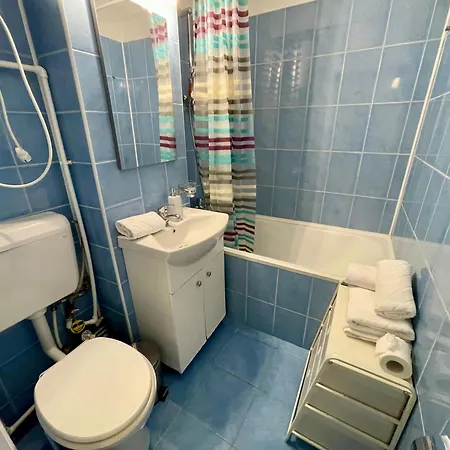 Appartement No 62 Ilioara Bucarest