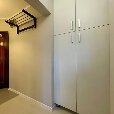 Appartement No 62 Ilioara