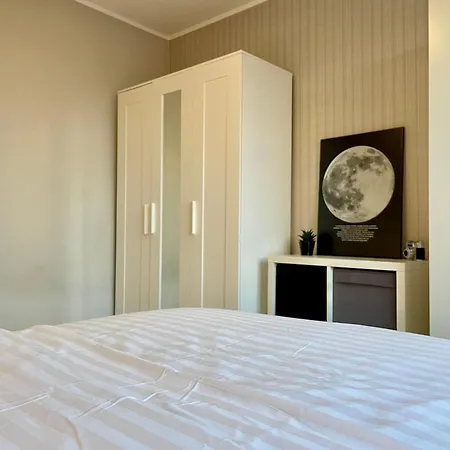 No 62 Ilioara Appartement *