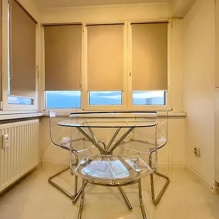 Appartement No 62 Ilioara *