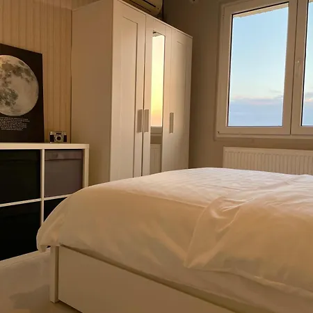 No 62 Ilioara Appartement Bucarest