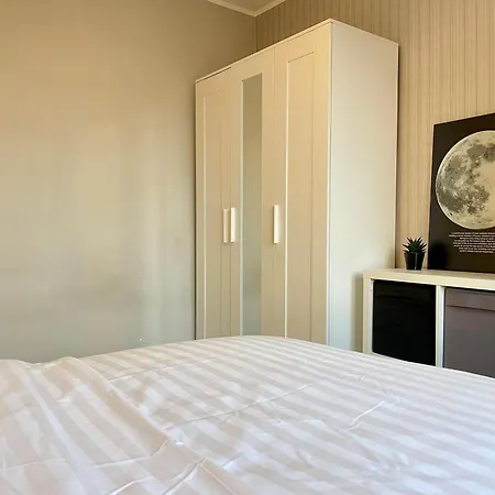 No 62 Ilioara Appartement