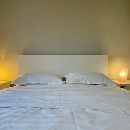 No 62 Ilioara Appartement *