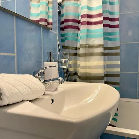 Appartement No 62 Ilioara Bucarest