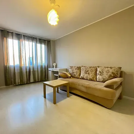 No 62 Ilioara Appartement