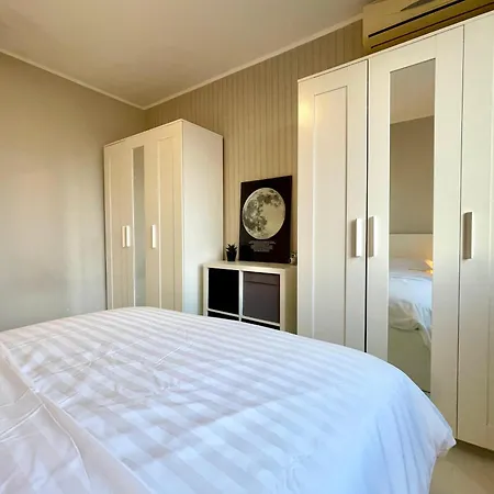 Appartement No 62 Ilioara