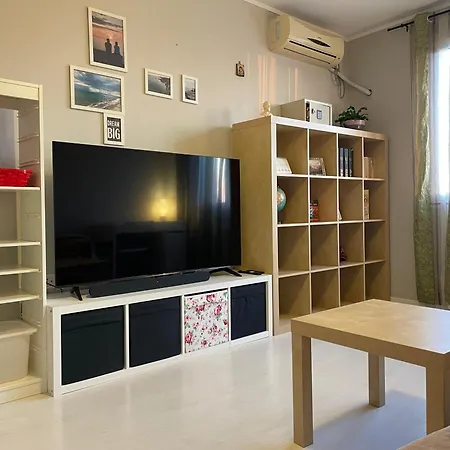 Appartement No 62 Ilioara *