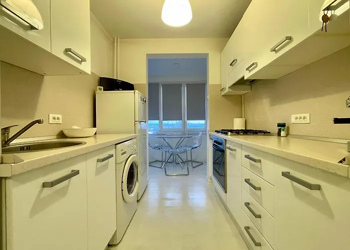 No 62 Ilioara Бухарест