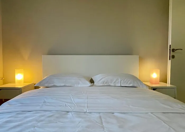 No 62 Ilioara Апартаменти *